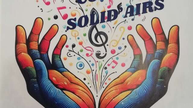Solid'Airs Konzert