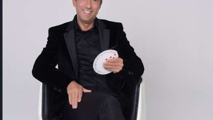 Les Soirées de l'Etoile - Antonio le magicien