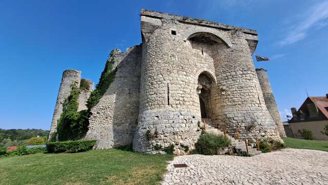 Journées européennes du patrimoine à Billy