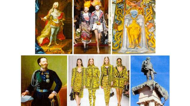 Université populaire : l'art, reflet socio-politique