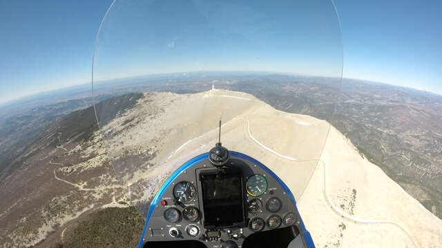 Fly Sorgue Ventoux