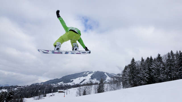 Snowpark