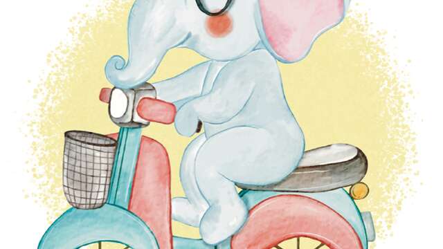 Les comptines de Babelina