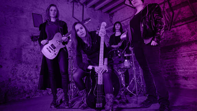 "Kill the Princess" | OFF THE PISTES