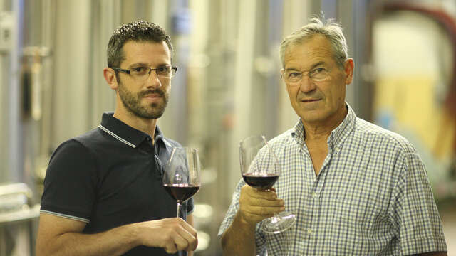 La Bastide Saint-Dominique