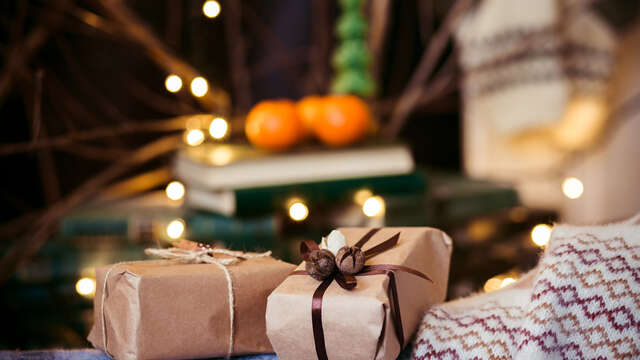 Fête de Noël