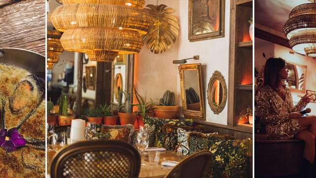 Le Café