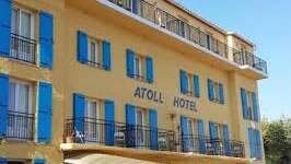 Atoll Hôtel