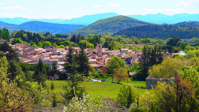 Autour du Ponchon des Choux