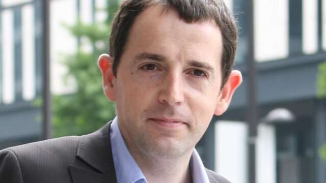 Rencontre avec Jérôme Fourquet