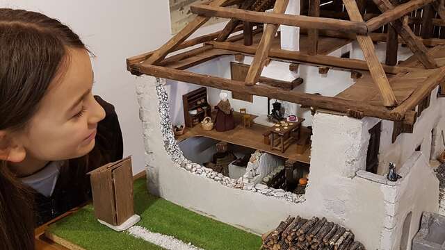 Dis, on faisait comment avant...