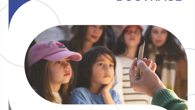 Journées Européennes des Métiers d'Art - JEMA