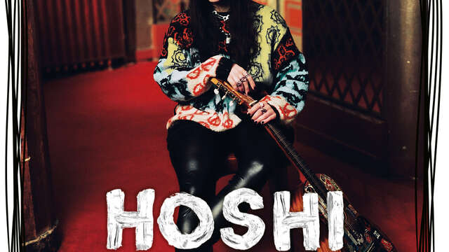 Concert - Hoshi