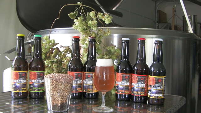 Microbrasserie L'Attract'Yves