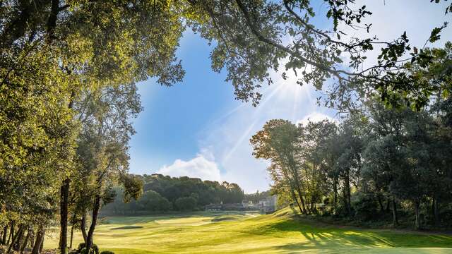 Golf Opio-Valbonne