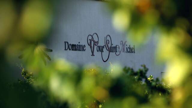 Domaine Tour Saint Michel