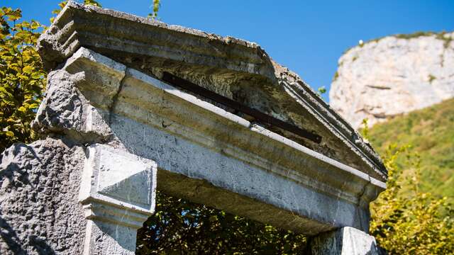 Journées Européennes du Patrimoine : Portes ouvertes au Musée archéologique de Viuz-Faverges