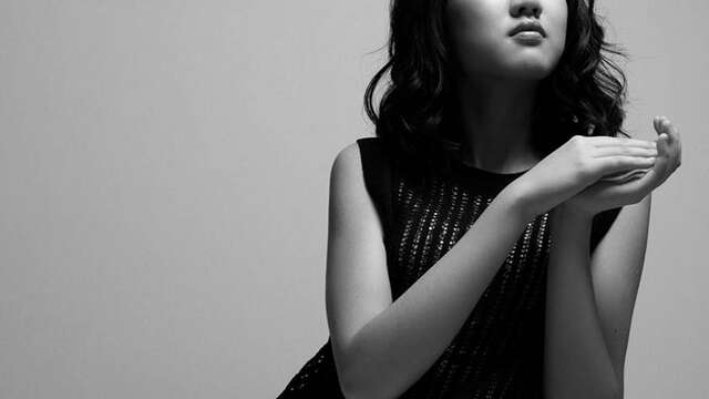 La Vague Classique : Sophia Liu