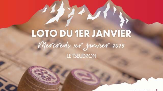 Loto du 1er janvier