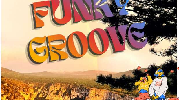 Soirée Funky Groove