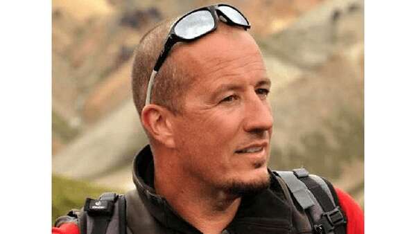 Randonnées avec Arnaud Poupounot, accompagnateur en montagne