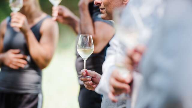 Marrenon, Vignobles en Luberon et Ventoux