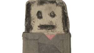 Les mini-mercredis : Papier à l’être