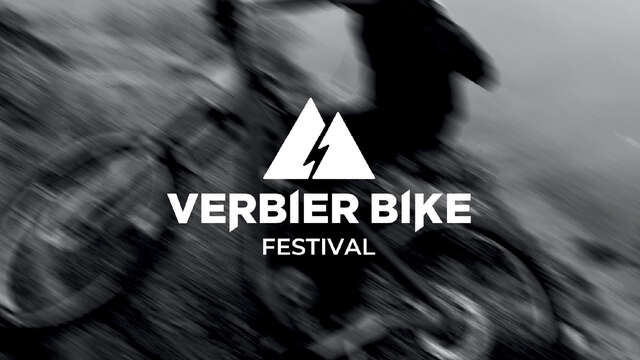 Verbier Bike Festival