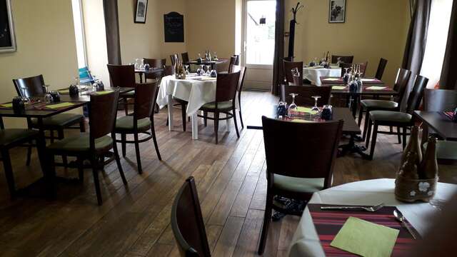 L'Auberge Mottet
