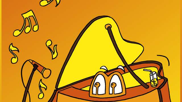 Concert "Rico's Swing"