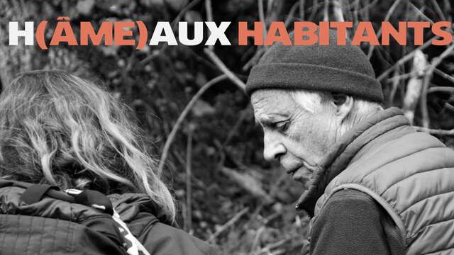 H(âme)aux Habitants Visite de Robion - JEP 2025