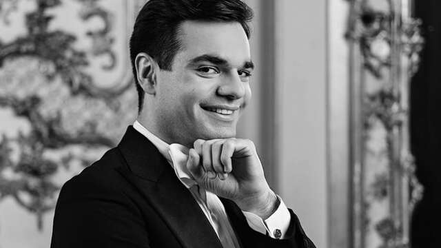 La Vague Classique : Jean-Paul Gasparian