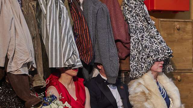 Spectacle : Le Sommet