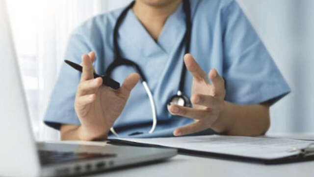 Conférence : L'Intelligence Artificielle en médecine générale #FDS2025