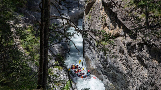 Super Rodéo du Guil