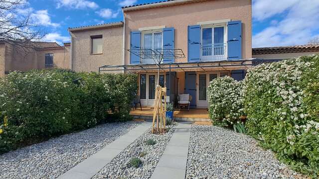 Chez Mrs Bouillard - Schmitz RDC