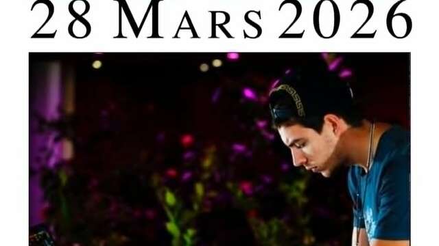 Obsyd en DJ set au Mouton Noir