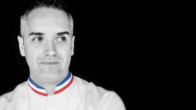 Vincent Durant Chocolatier