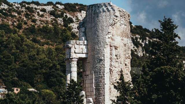 Giornate europee del patrimonio: (ri)scoprite il Trophée d'Auguste!