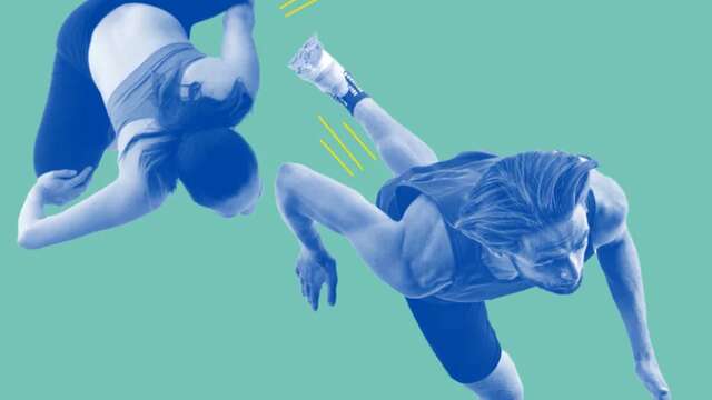 Monuments en (pleine) forme à l'abbaye de Beaulieu-en-Rouergue