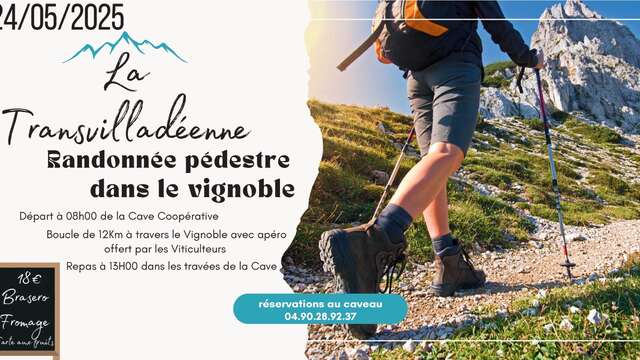 La Transviladéenne