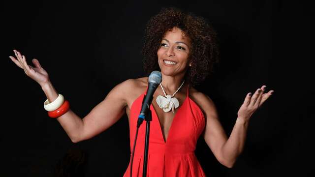 Les Musicales dans les vignes, Brasilianische Musik im Château la Gordonne