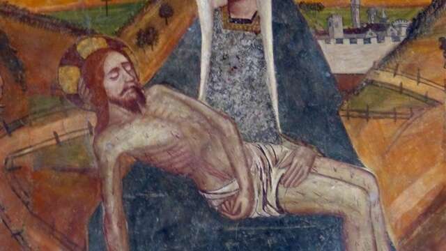 Chapelle Saint-Sixte