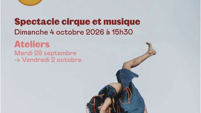 Ateliers Quartiers en Liberté #3 La Beaucaire