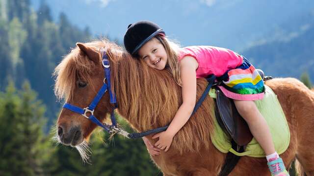 La Thérapie Augmentée par le Cheval