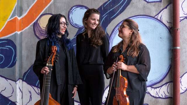 Festival Mars en Baroque Mémoires et commémorations à travers l’Europe