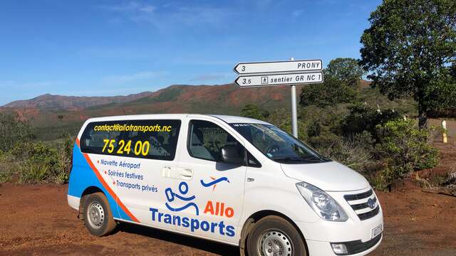 Allo Transports