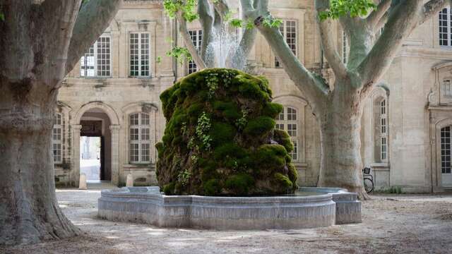 Hotel Restaurant Cloître Saint Louis