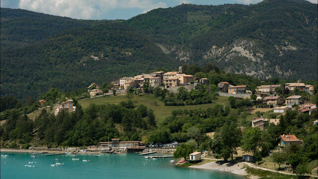 Saint-Julien-du-Verdon