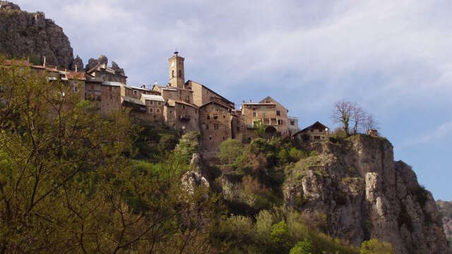 Gîte Les Gentianes